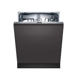 Máquina de lavar louça Neff Máquina de lavar louça totalmente integrada Neff S153ITX05E
