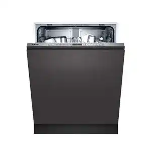 Neff geschirrspueler neff s153itx05e geschirrspueler vollintegriert