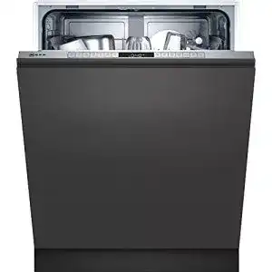 Neff geschirrspueler neff s155itx04e geschirrspueler vollintegriert
