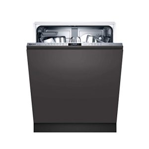 Máquina de lavar louça Neff Máquina de lavar louça Neff S157EAX36E N70