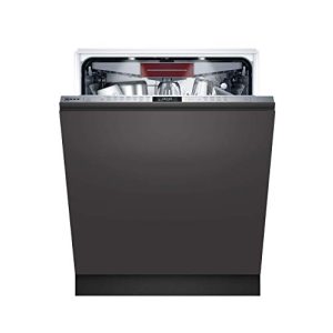 Máquina de lavar louça Neff Máquina de lavar louça Neff S157ECX21E N70