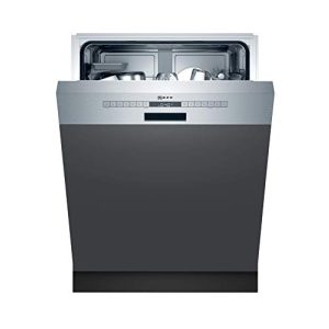 Máquina de lavar louça Neff Máquina de lavar louça Neff S245HAS29E N50 XXL