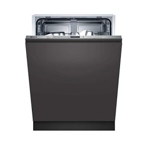 Máquina de lavar louça Neff Máquina de lavar louça Neff S253ITX05E XXL