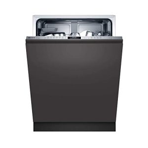 Neff dishwasher Neff S257EAX36E N70 XXL dishwasher