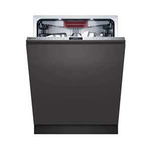 Máquina de lavar louça Neff Máquina de lavar louça Neff S257ECX21E N70 XXL