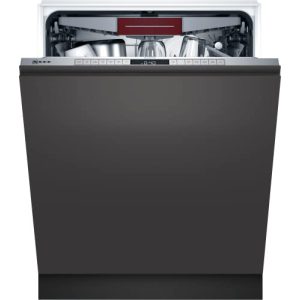 Neff mosogatógép Neff S355HCX29E teljesen integrált