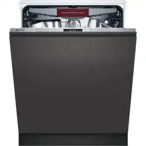 Neff geschirrspueler neff s355hcx29e vollintegriert