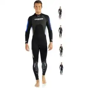 Neoprenanzug cressi morea herren 3mm