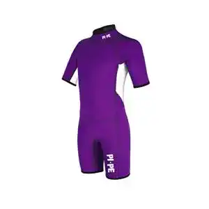 Neoprenanzug pi pe kinder kids toddler 2mm schwimmanzug