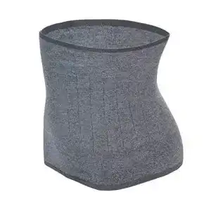 Nierenwaermer itoda waermeguertel unisex rueckenwaermer winter