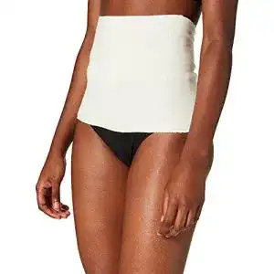 Nierenwaermer susa sangora damen unisex angora leibwaermer