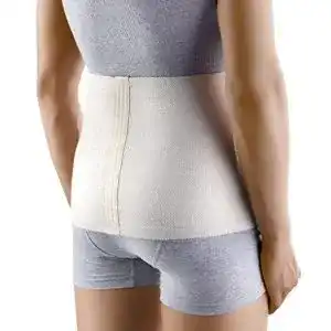 Nierenwaermer tonus elast deluxe angora merino