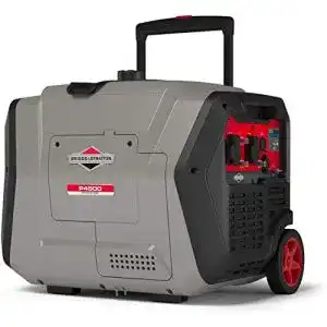 Notstromaggregat briggs stratton 030806 benzin inverter
