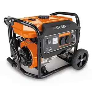 Notstromaggregat diesel ixes stromgenerator ix bgs 3100
