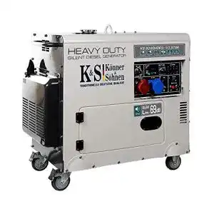Notstromaggregat diesel ks koennersoehnen 1