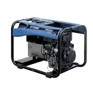 Notstromaggregat Diesel