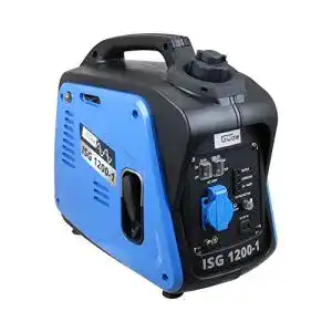 Notstromaggregat guede guede inverter benzin isg 1200 1