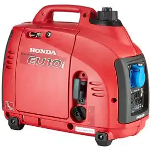 Notstromaggregat honda stromgenerator eu 10i