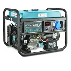 Notstromaggregat ks koennersoehnen ks 7000e g
