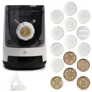 Nudelmaschine classe italy pastaio pasta maker