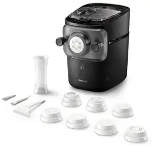 Nudelmaschine philips domestic appliances philips serie 7000