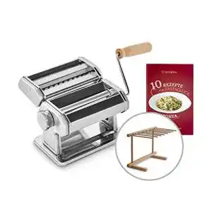 Nudelmaschine springlane kitchen manuelle nonna