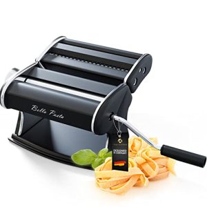 Máquina de macarrão tk TRUE KITCHEN® manual Bella Pasta