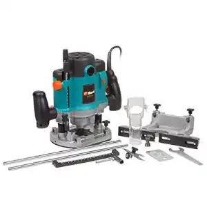 Oberfraese bort bof 2100 2100 w spannzangen o 8mm