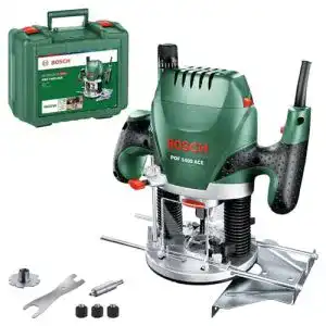 Oberfraese bosch accessories bosch pof 1400 ace 1400 w