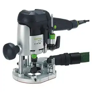 Oberfraese festool of 1010 ebq plus 230v einhandbedienung