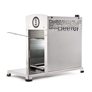 Beefer Original One Pro top heat grill, the new professional version