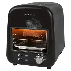 Oberhitzegrill clatronic elektrisch