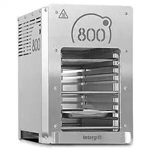 Oberhitzegrill intergrill 800 gasgrill steakgrill