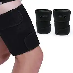 Oberschenkelbandage ontyzz verstellbar neopren
