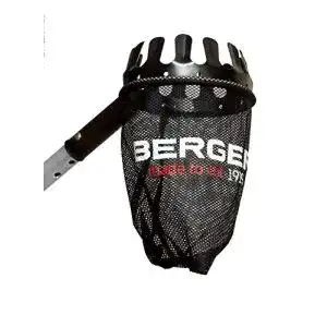 Obstpfluecker berger made to cut 1919 berger 5440 schwarz