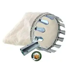 Obstpfluecker mohito apfelpfluecker praktischer erntehelfer