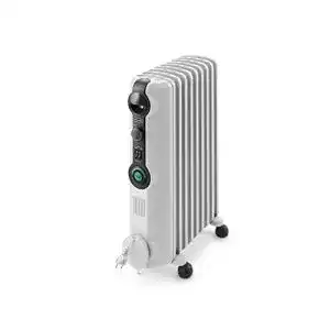 Oelradiator delonghi radiator radia s serie grau trrs0920c