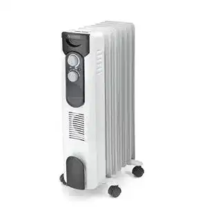 Oelradiator olimpia splendid 99620 caldorad 7 1500 w