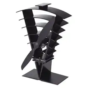 Ofenventilator valiant fir364 vanquish 250 mm umweltfreundlich