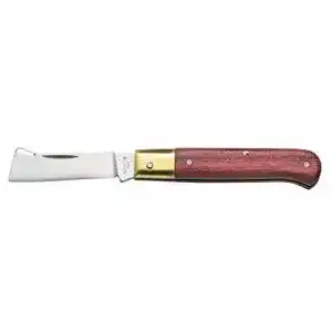 Okuliermesser ausonia 32028 veredelungsmesser
