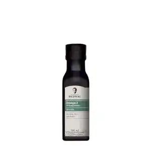 Omega 3 oel dr johanna budwig omega 3 dha epa 100 ml
