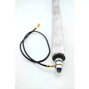 Opferanode b teurobrecher magnesium stabanode m8x30 mm