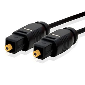 Optical cable BIGtec 5m Toslink cable optical digital