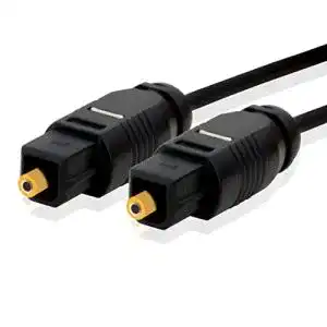 Optisches kabel bigtec 5m toslink kabel optisches digital