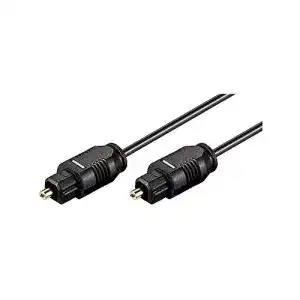 Optisches kabel goobay wec lichtwellenleiterkabel laenge 1 m