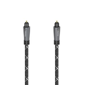 Optical cable Hama audio light guide cable, ODT plug