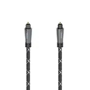 Optisches kabel hama audio lichtleiter kabel odt stecker