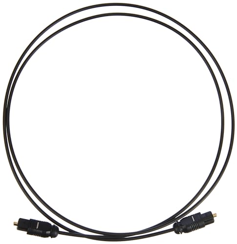 Optisches Kabel HDSupply TC010-010 Toslink S/PDIF Audio Kabel