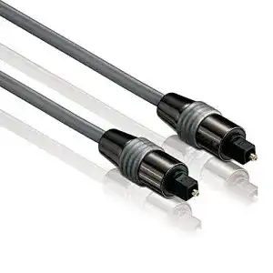Optisches kabel hdsupply tc030 075 toslink s pdif audio kabel