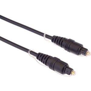 Optical cable PremiumCord Optical audio cable Toslink 1,5 m
